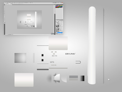 平面设计的艺术与技巧 从产品修图到勾美设计的全览